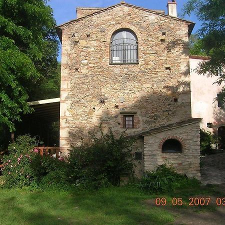 Il Molendino Pisa B&B Calci Eksteriør bilde