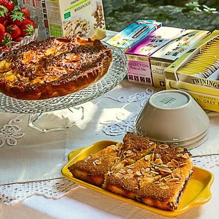 Il Molendino Pisa B&B Calci Eksteriør bilde