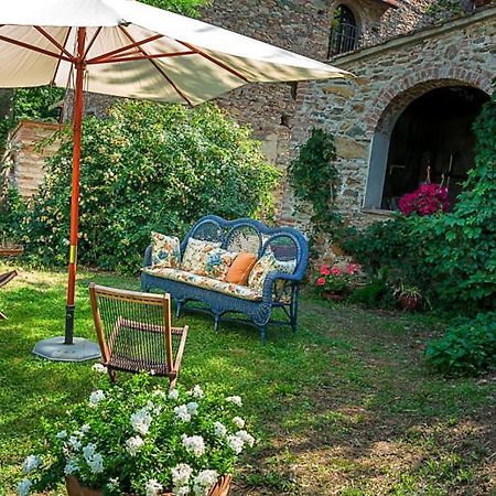 Il Molendino Pisa B&B Calci Eksteriør bilde