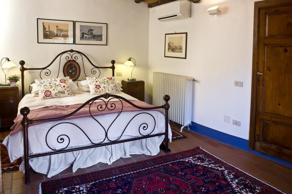 Il Molendino Pisa B&B Calci Rom bilde