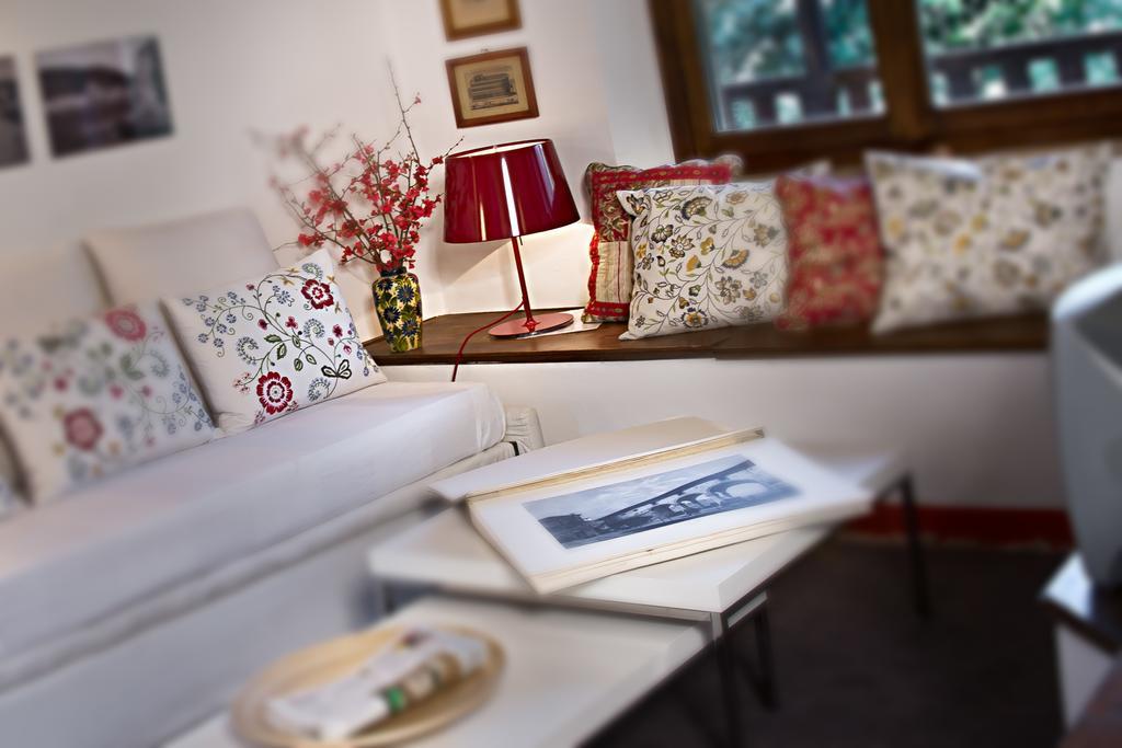 Il Molendino Pisa B&B Calci Rom bilde