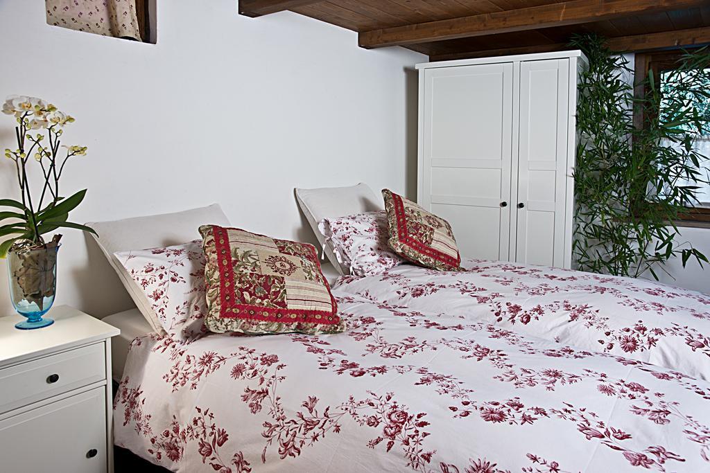 Il Molendino Pisa B&B Calci Rom bilde