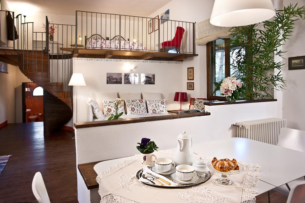 Il Molendino Pisa B&B Calci Rom bilde