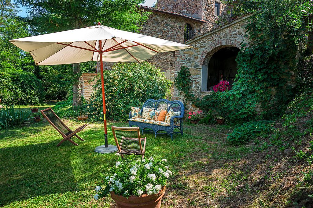 Il Molendino Pisa B&B Calci Eksteriør bilde