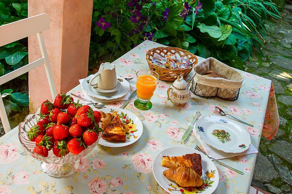 Il Molendino Pisa B&B Calci Eksteriør bilde