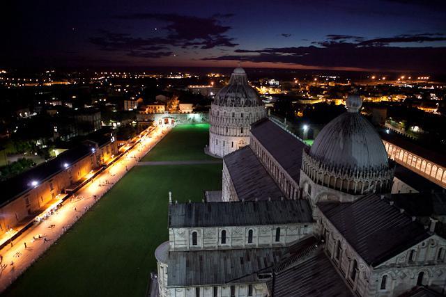 Il Molendino Pisa B&B Calci Eksteriør bilde