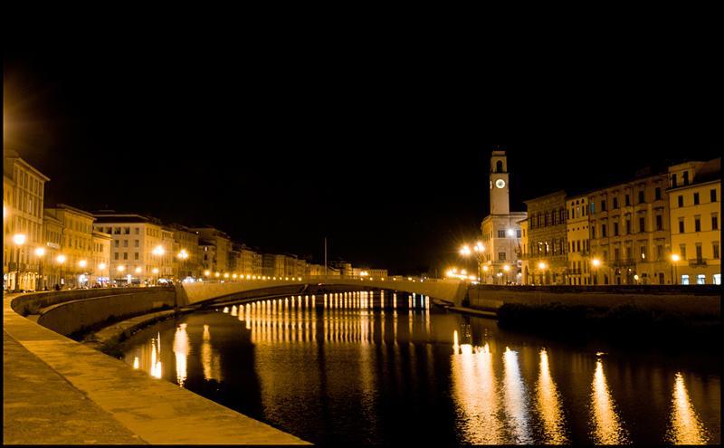 Il Molendino Pisa B&B Calci Eksteriør bilde