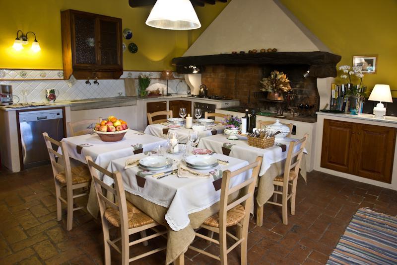 Il Molendino Pisa B&B Calci Eksteriør bilde