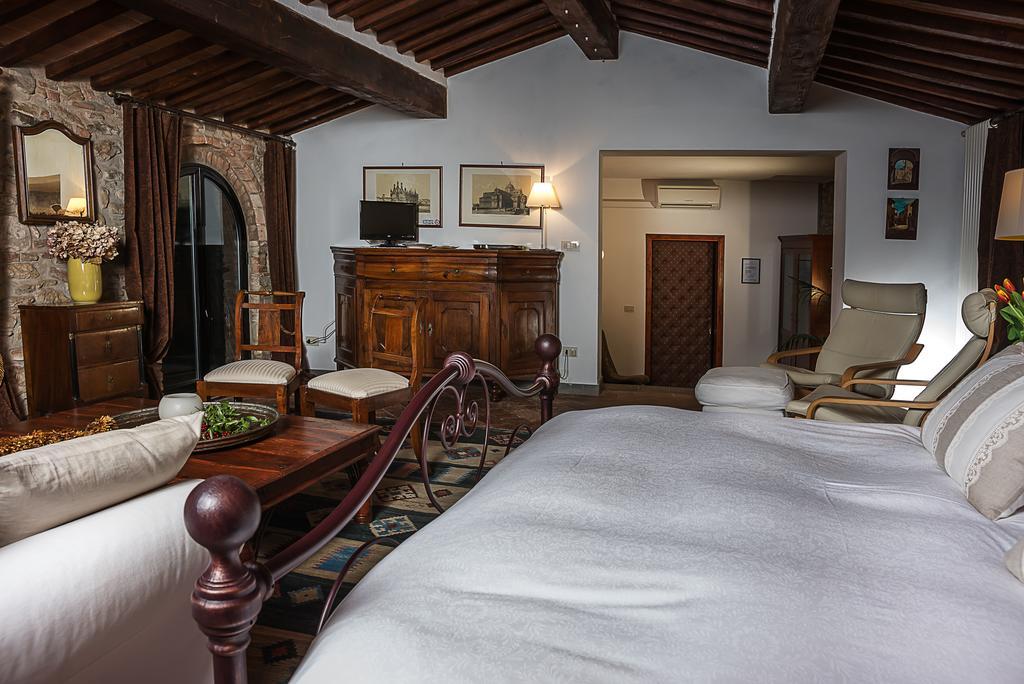 Il Molendino Pisa B&B Calci Rom bilde