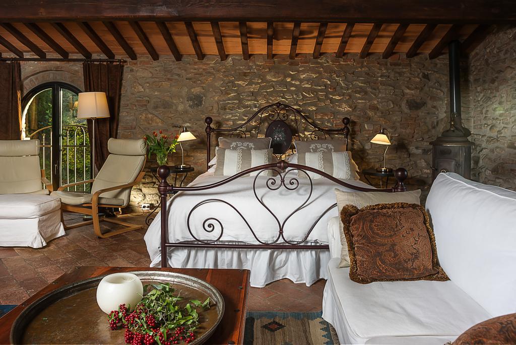 Il Molendino Pisa B&B Calci Rom bilde