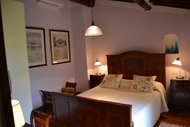 Il Molendino Pisa B&B Calci Rom bilde