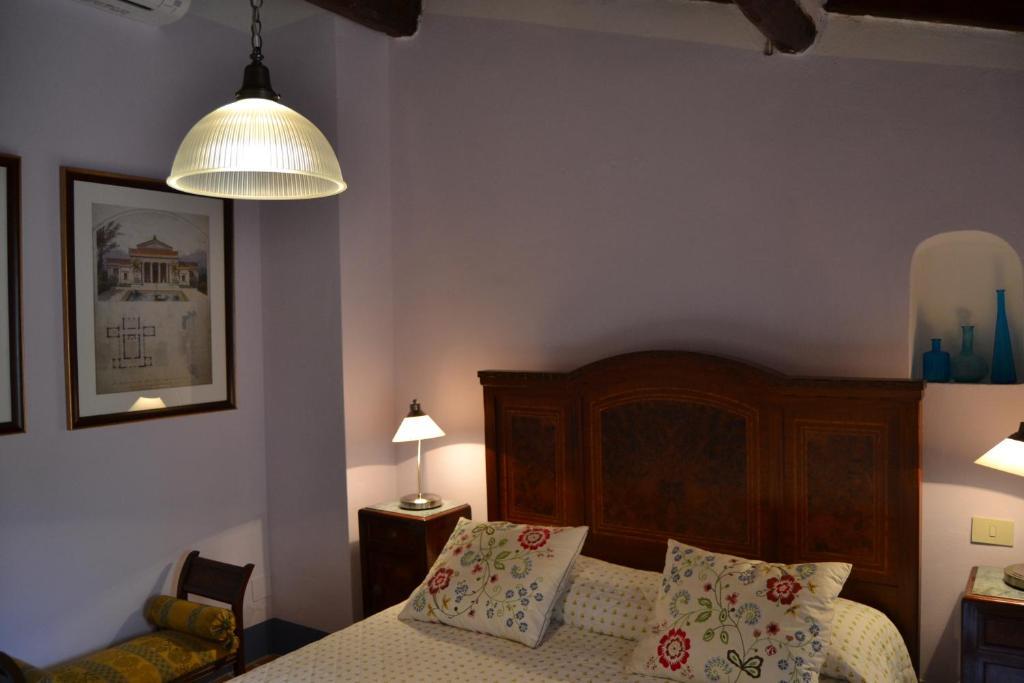Il Molendino Pisa B&B Calci Rom bilde