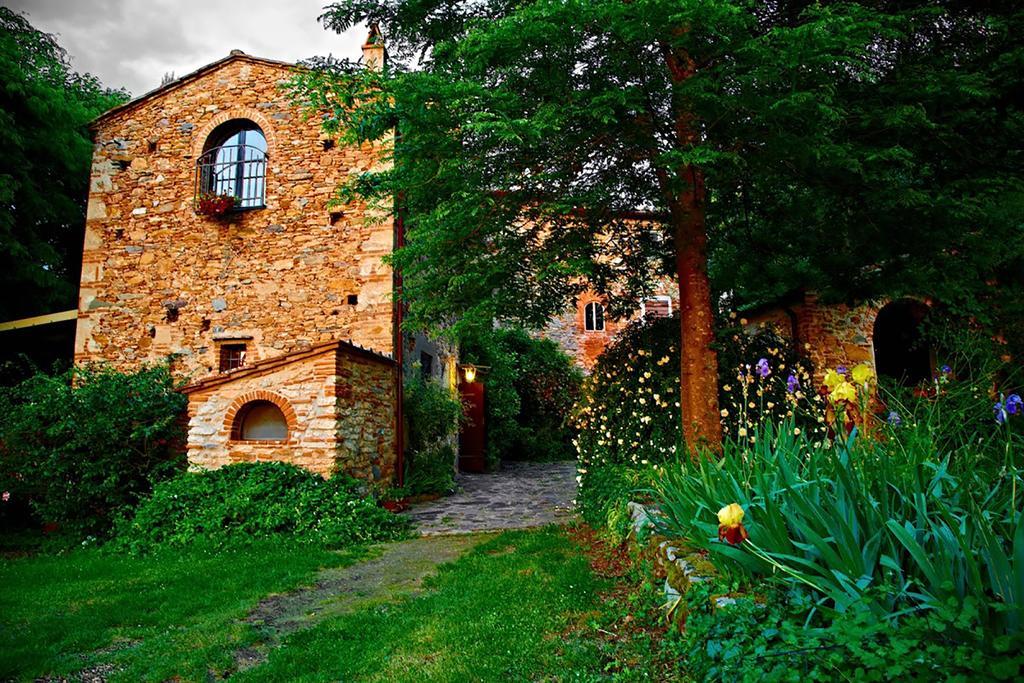 Il Molendino Pisa B&B Calci Eksteriør bilde