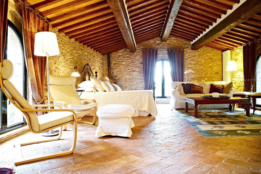 Il Molendino Pisa B&B Calci Rom bilde