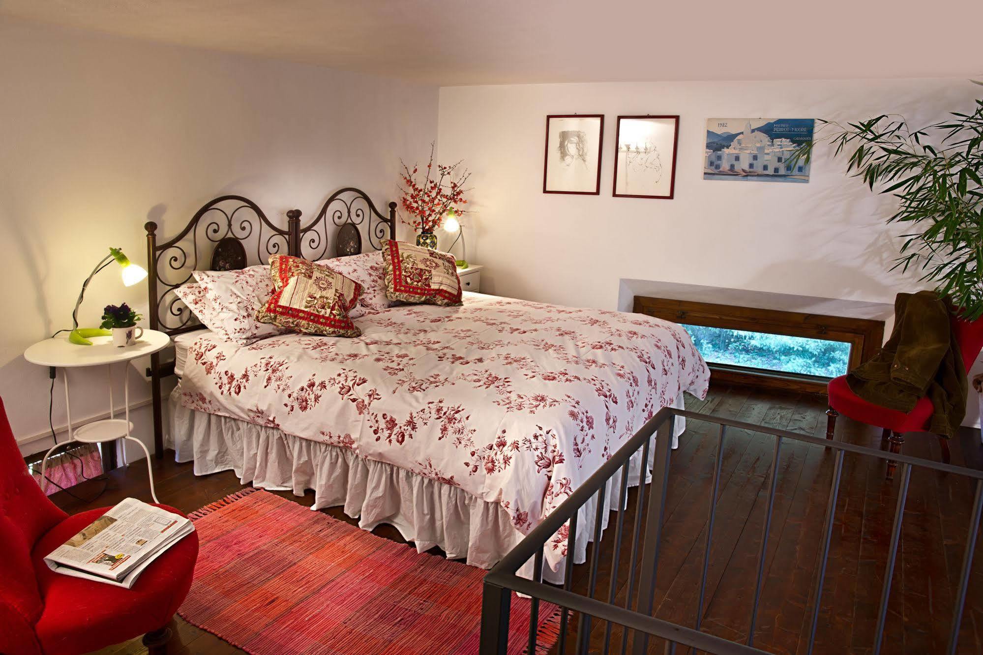 Il Molendino Pisa B&B Calci Eksteriør bilde