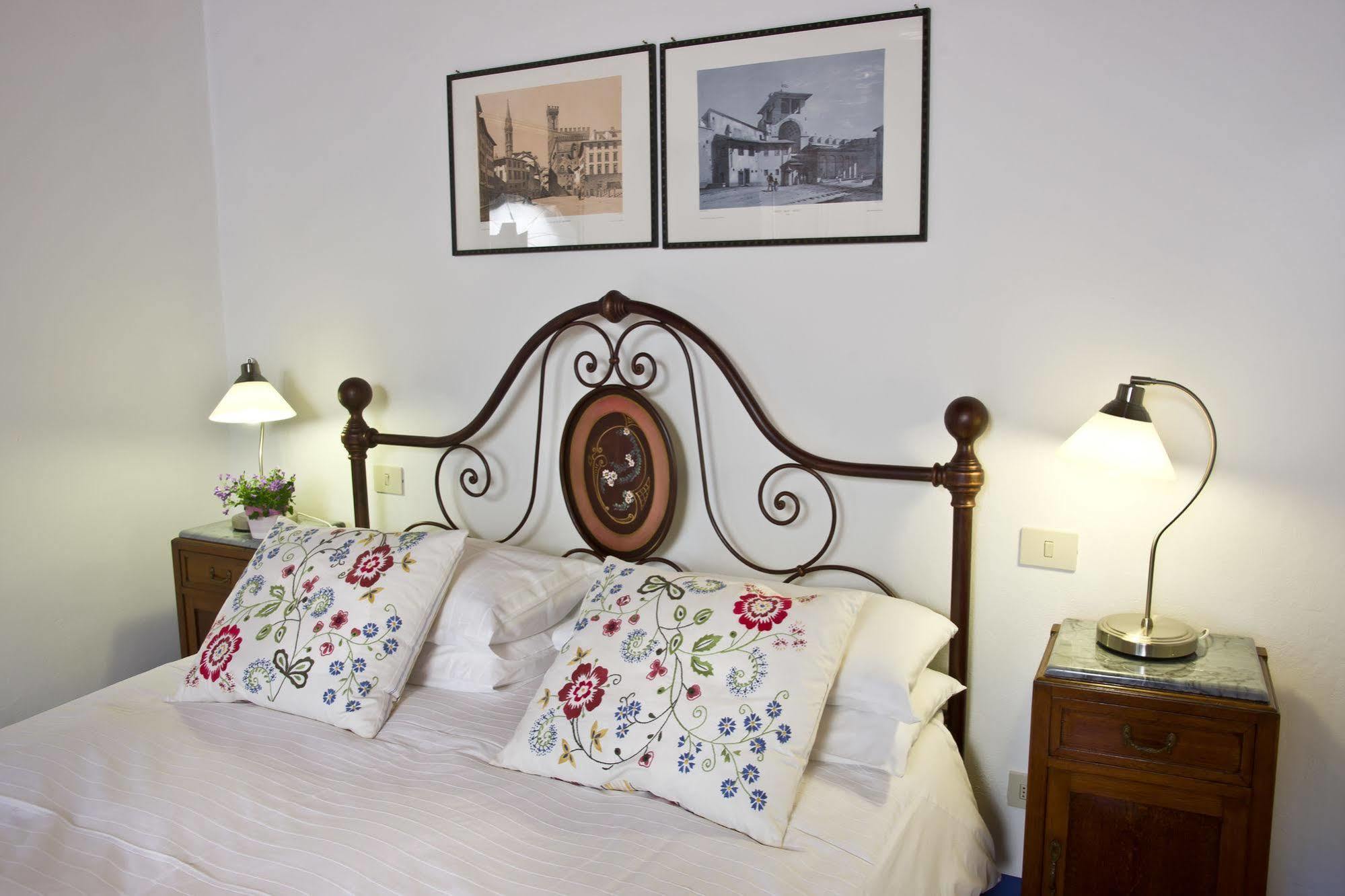 Il Molendino Pisa B&B Calci Eksteriør bilde