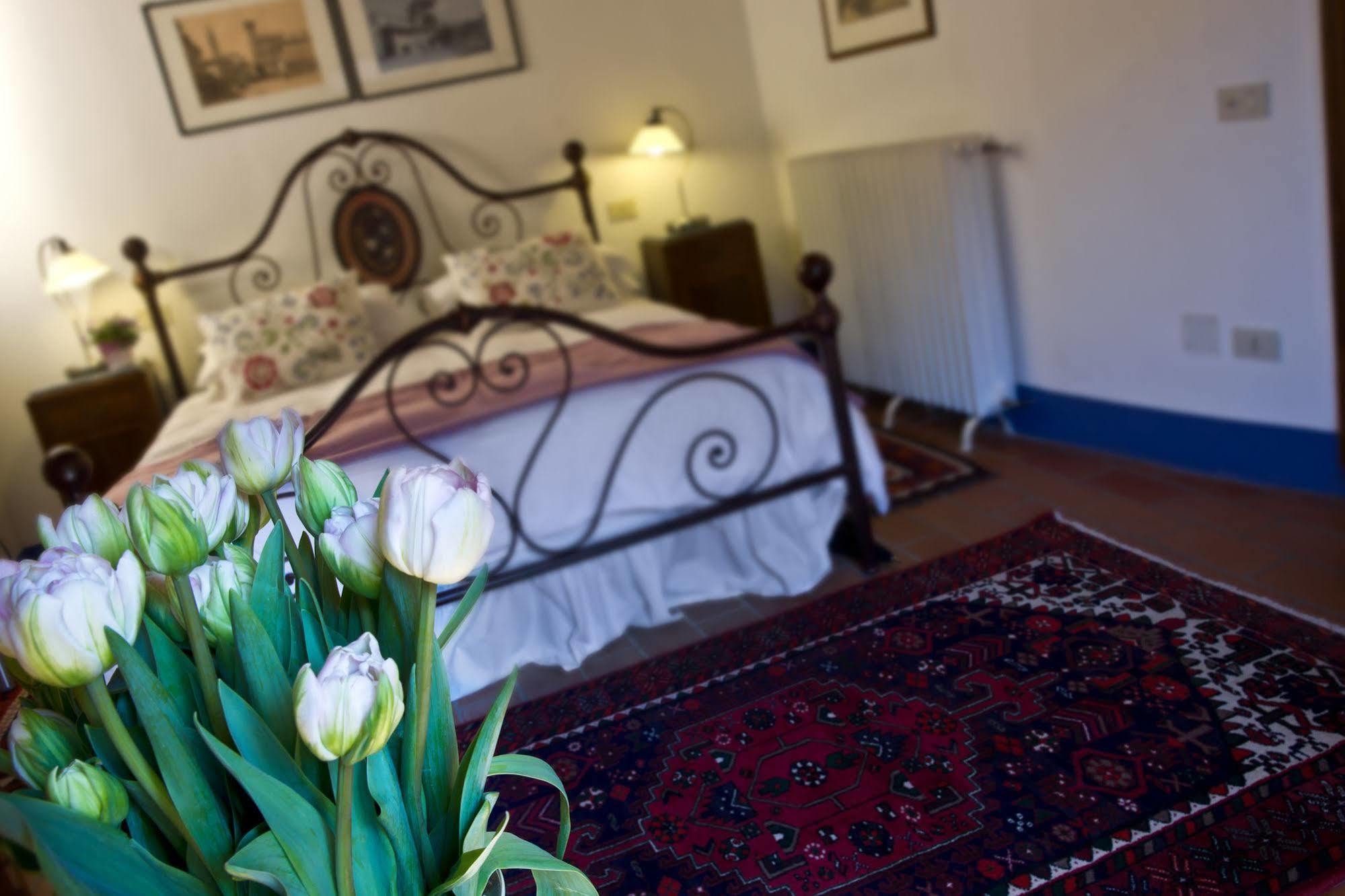 Il Molendino Pisa B&B Calci Eksteriør bilde