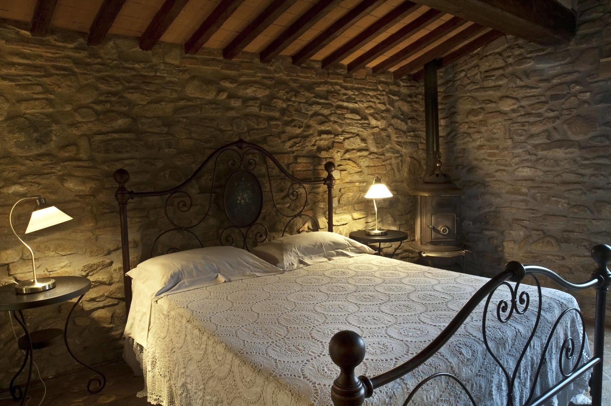 Il Molendino Pisa B&B Calci Eksteriør bilde