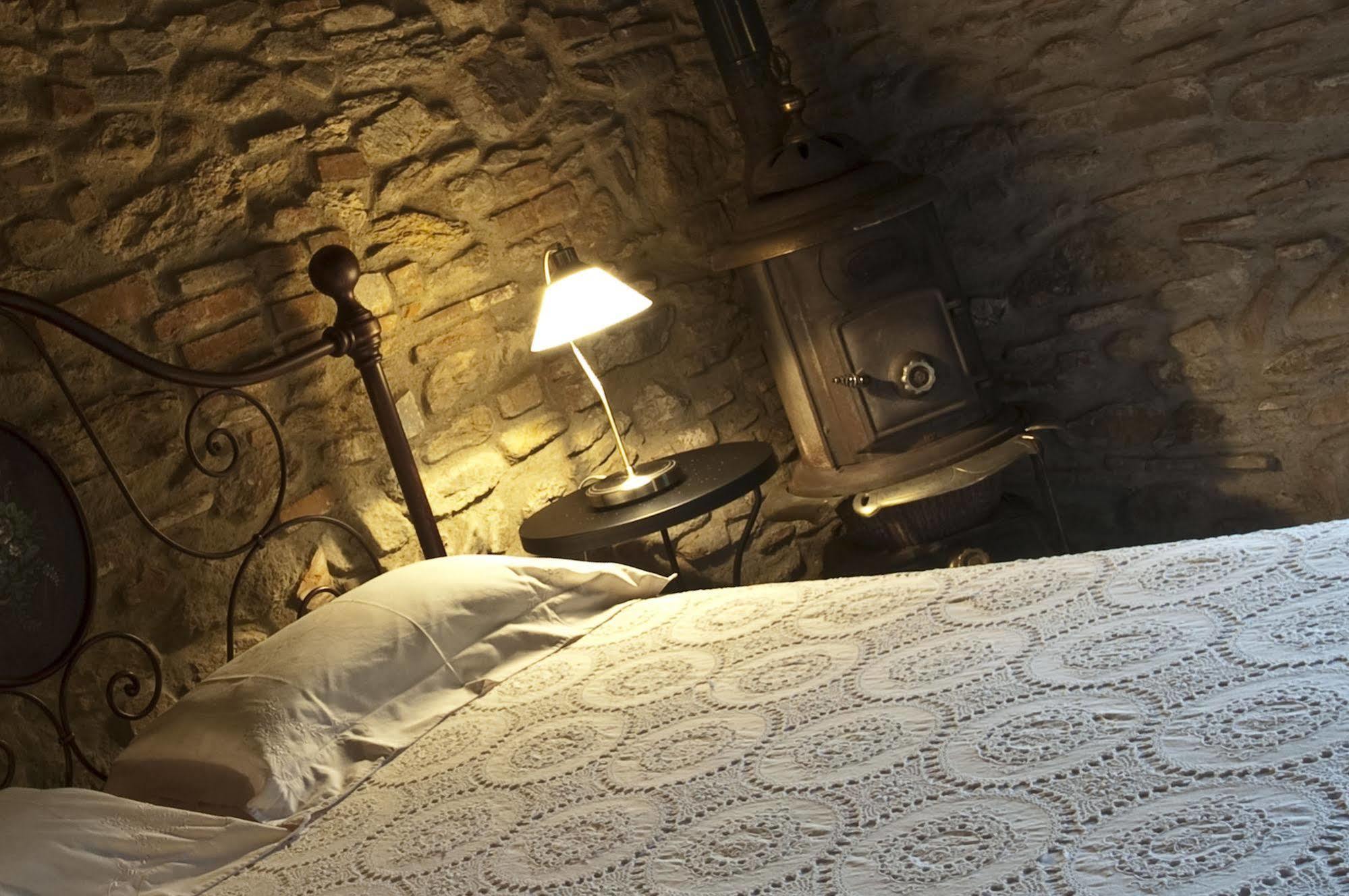 Il Molendino Pisa B&B Calci Eksteriør bilde