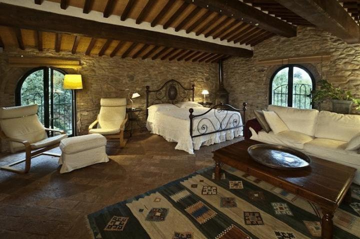 Il Molendino Pisa B&B Calci Eksteriør bilde