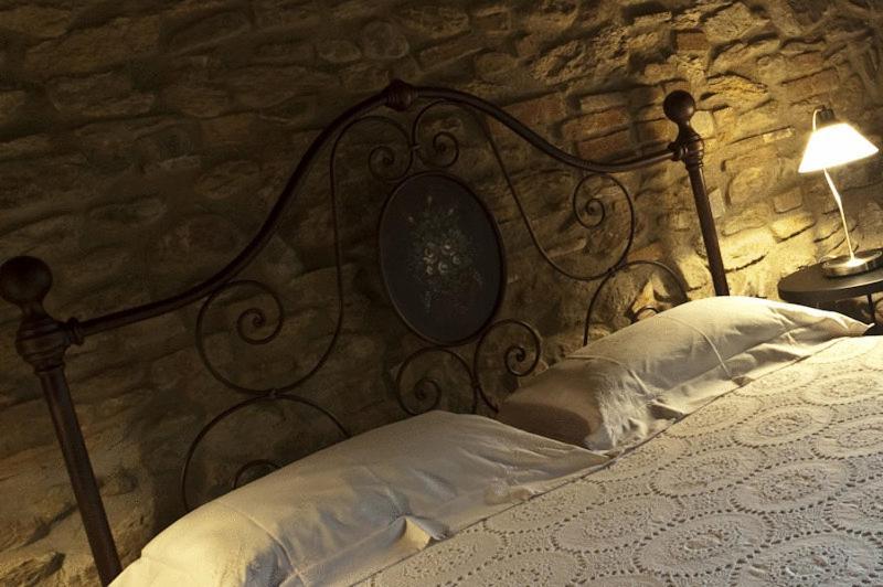 Il Molendino Pisa B&B Calci Eksteriør bilde