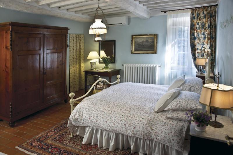 Il Molendino Pisa B&B Calci Eksteriør bilde