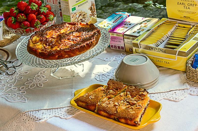 Il Molendino Pisa B&B Calci Eksteriør bilde