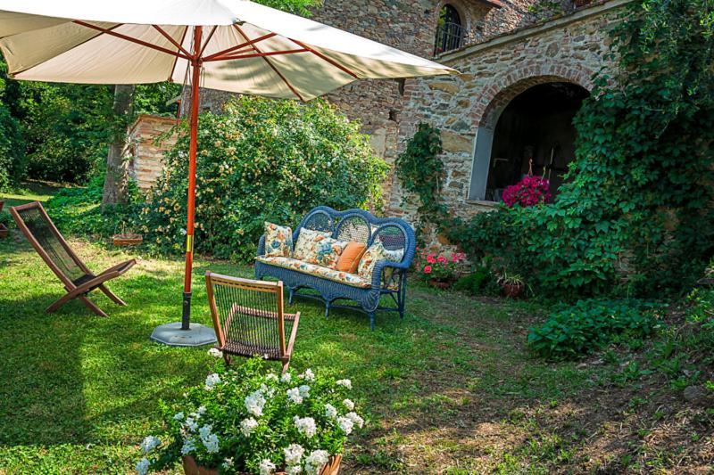 Il Molendino Pisa B&B Calci Eksteriør bilde