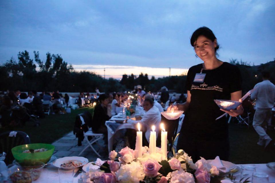 Il Molendino Pisa B&B Calci Eksteriør bilde